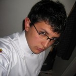 Profile picture of Andres Mauricio Varona